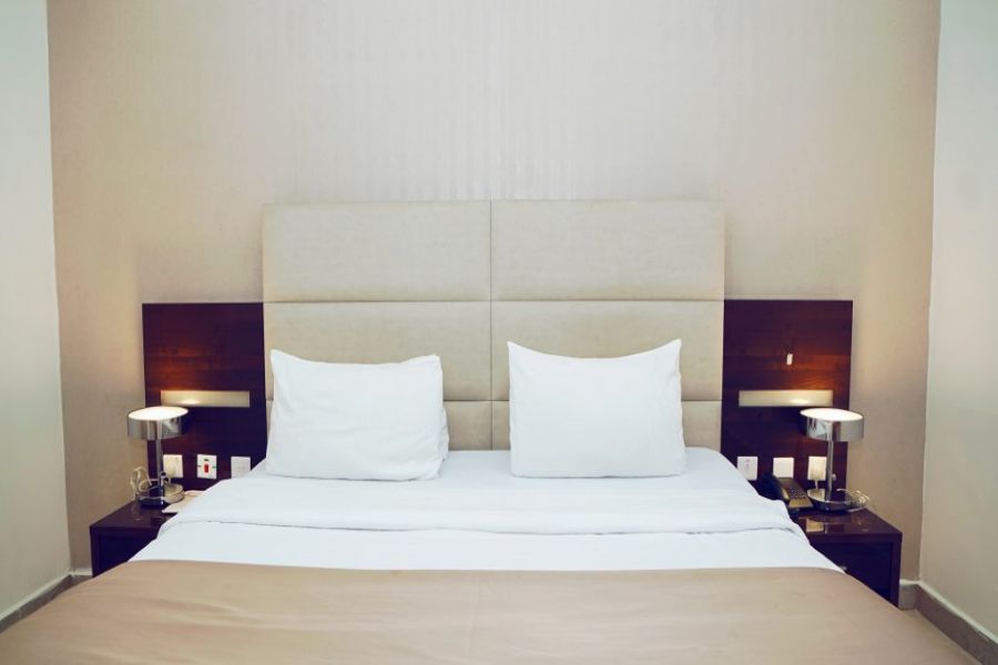PREMIER ROOM