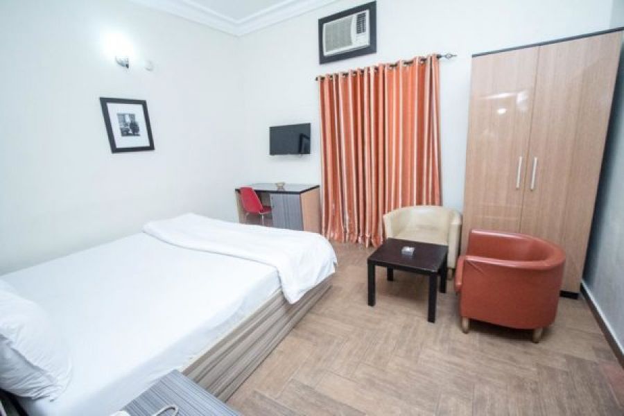 CLASSIC ROOM