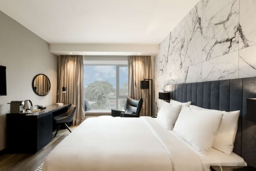 PREMIUM ROOM LAGOON VIEW