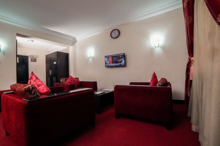 STANDARD ROOM