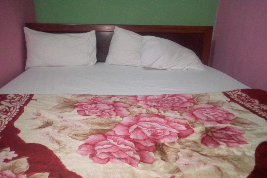 SINGLE BED