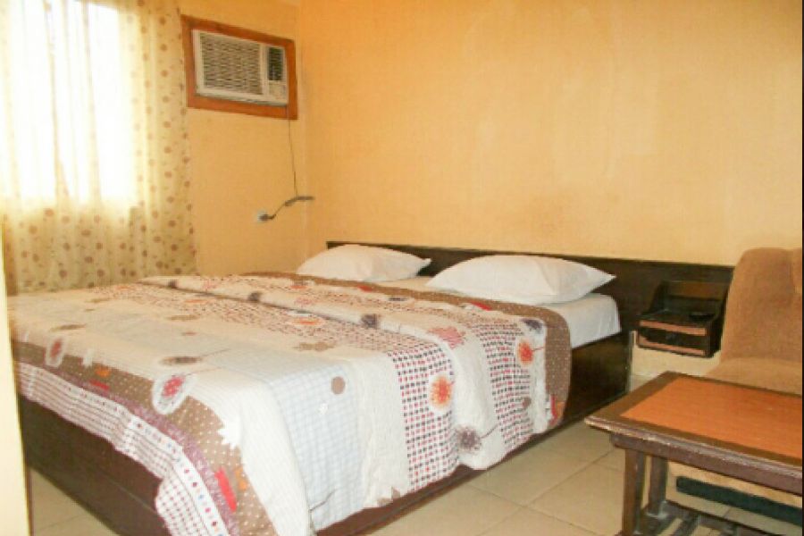 SUPERIOR ROOMS
