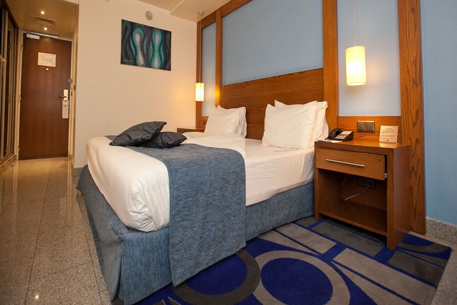 MINI SUITE