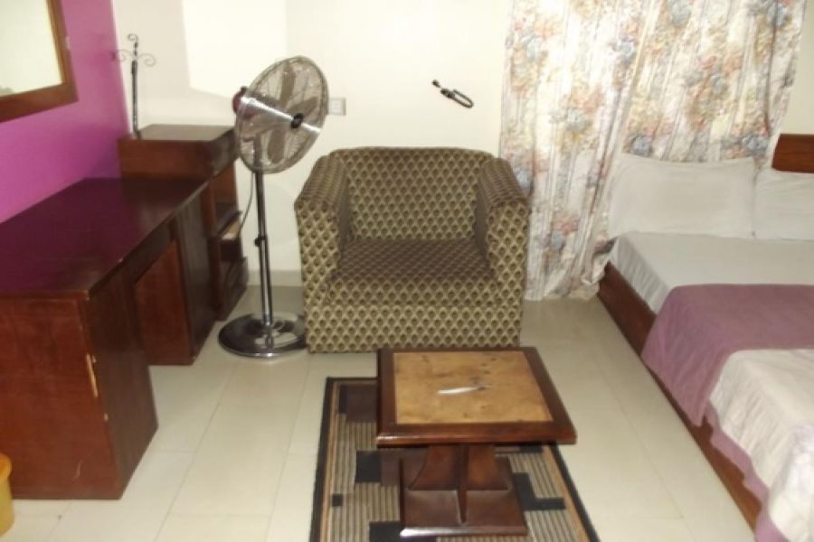STANDARD ROOM