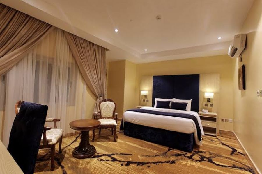 STANDARD ROOM