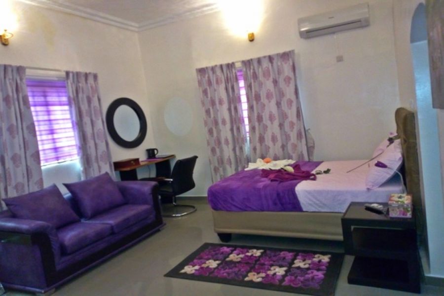 STANDARD ROOM