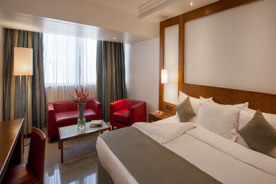 EKO GARDEN CLASSIC ROOM