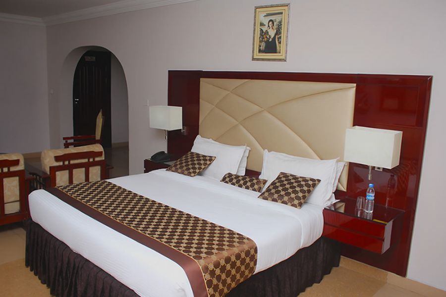MINI SUITE