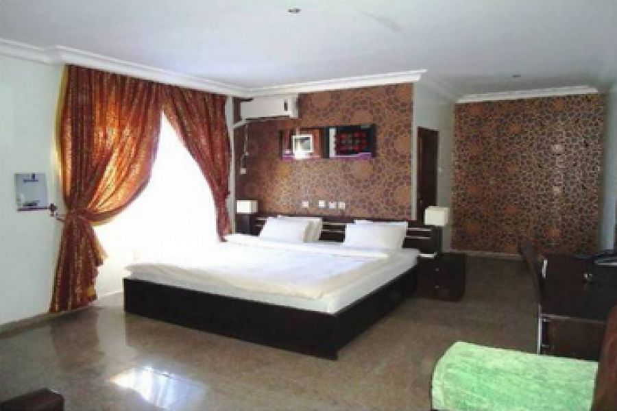 CLASSIC ROOM