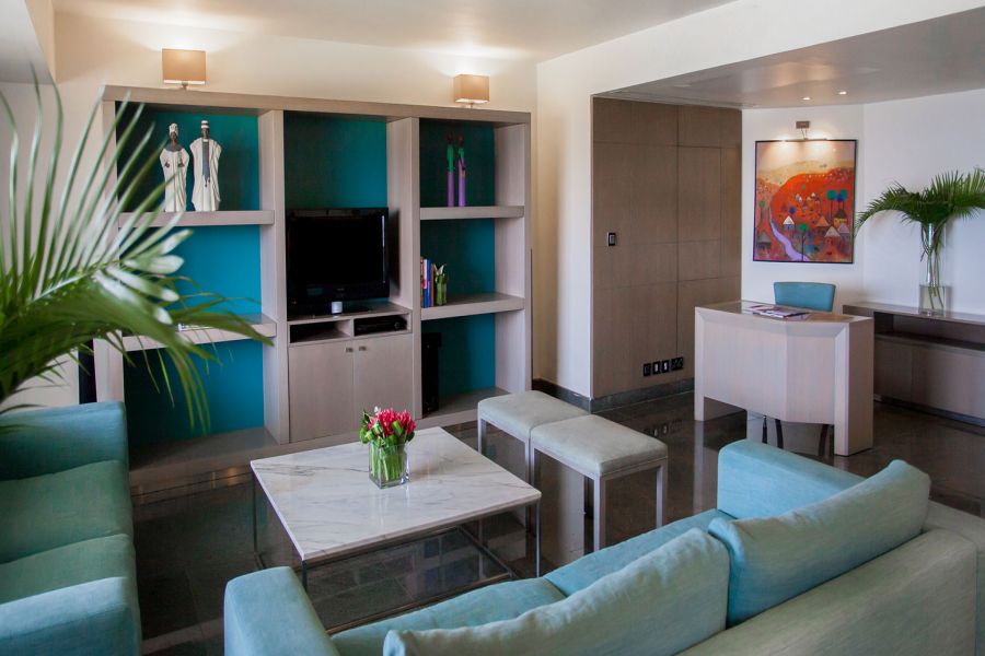 EKO HOTEL - DIPLOMATIC SUITE
