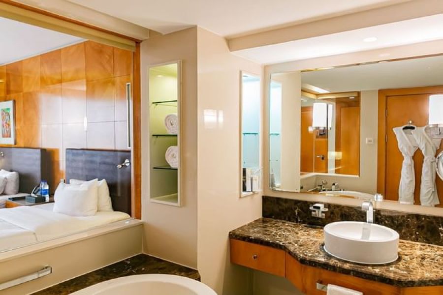 SUPERIOR TWIN FAMILY ROOM