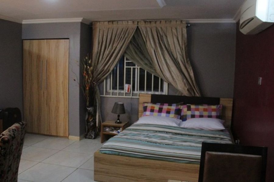 CLASSIC ROOM