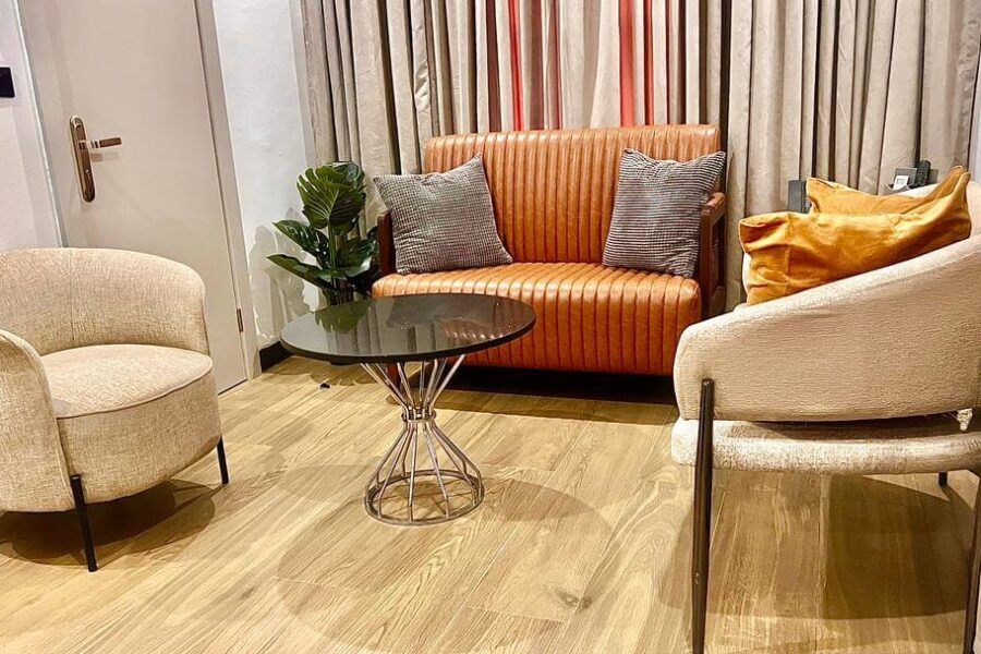 BAYVIEW SUITE