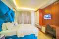 JUNIOR SUITE- DOUBLE OCCUPANCY