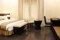 TWIN BED