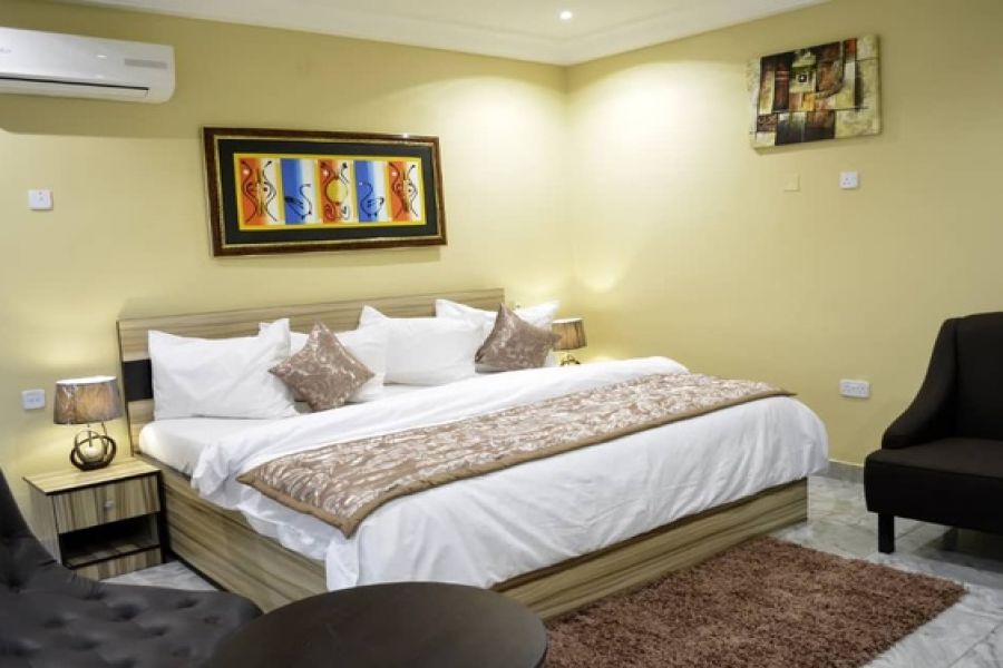CLASSIC ROOM