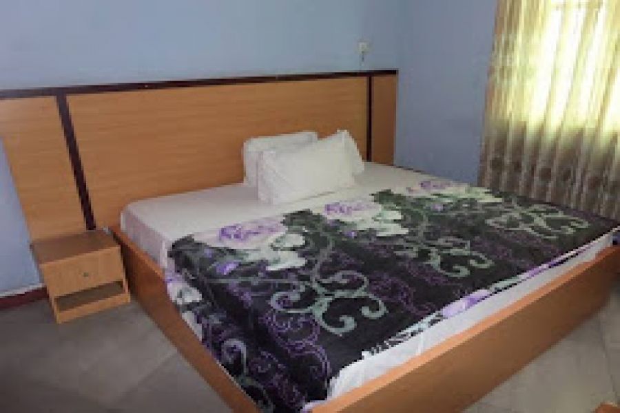 SADA DELUXE ROOM