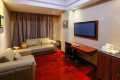 LUXURY SUITE