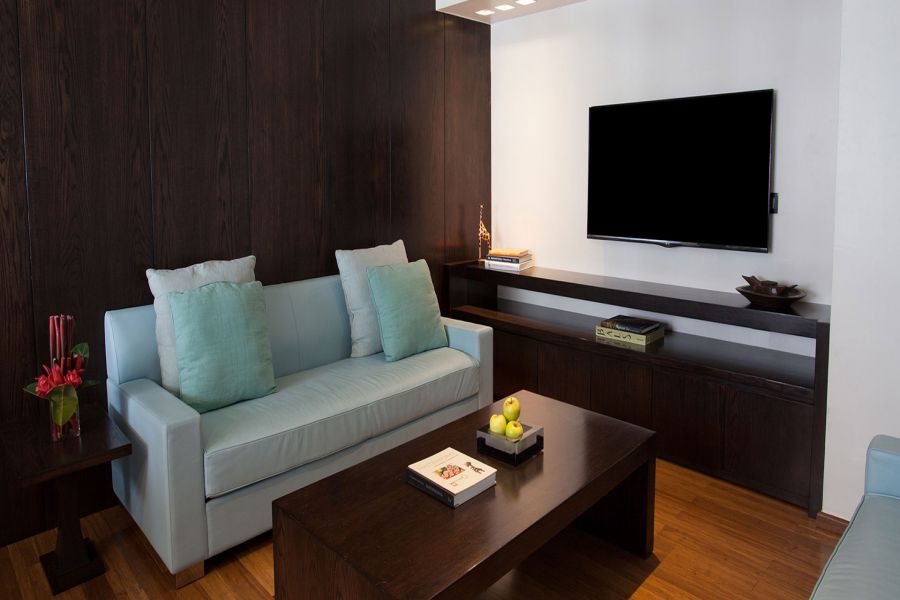 EKO SIGNATURE - PREMIUM SUITE