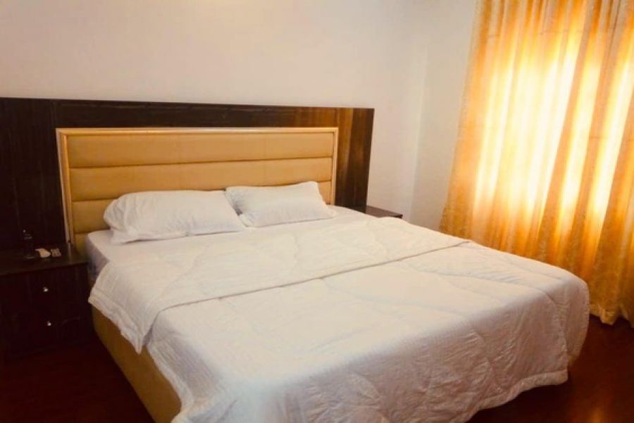 SUPER DELUXE ROOMS