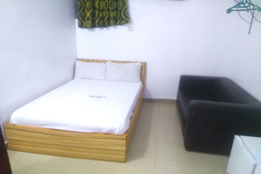 MINI ROOM