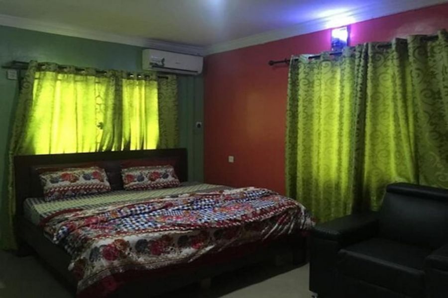 CLASSIC ROOM