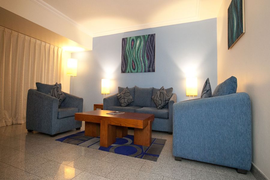 EKO HOTEL - CLASSIC SUITE 