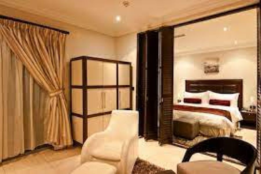 PENTHOUSE SUPERIOR
