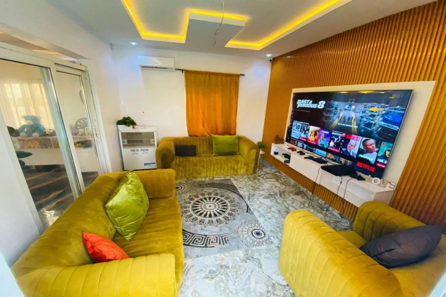 FAMILY SUITE