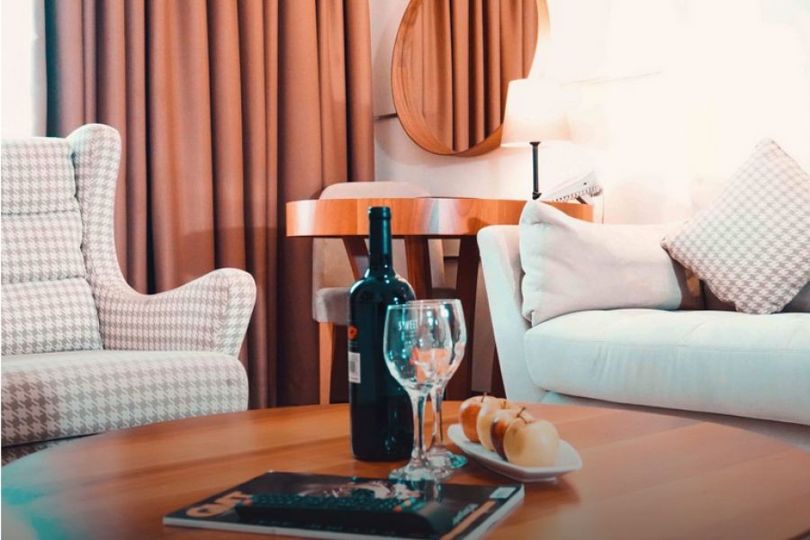 PREMUIM SUITES