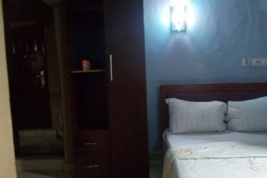 MINI SUITES