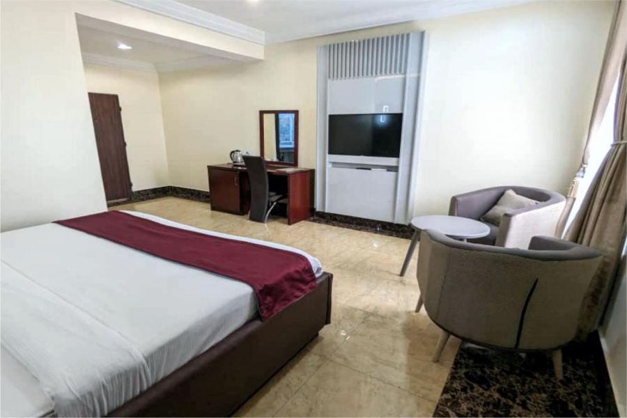 MINI SUITE 