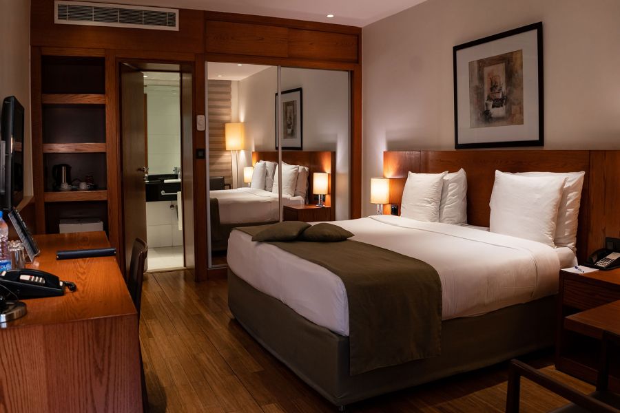 EKO GARDEN SUPERIOR ROOM