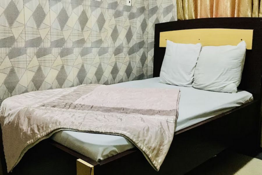 Basic Room