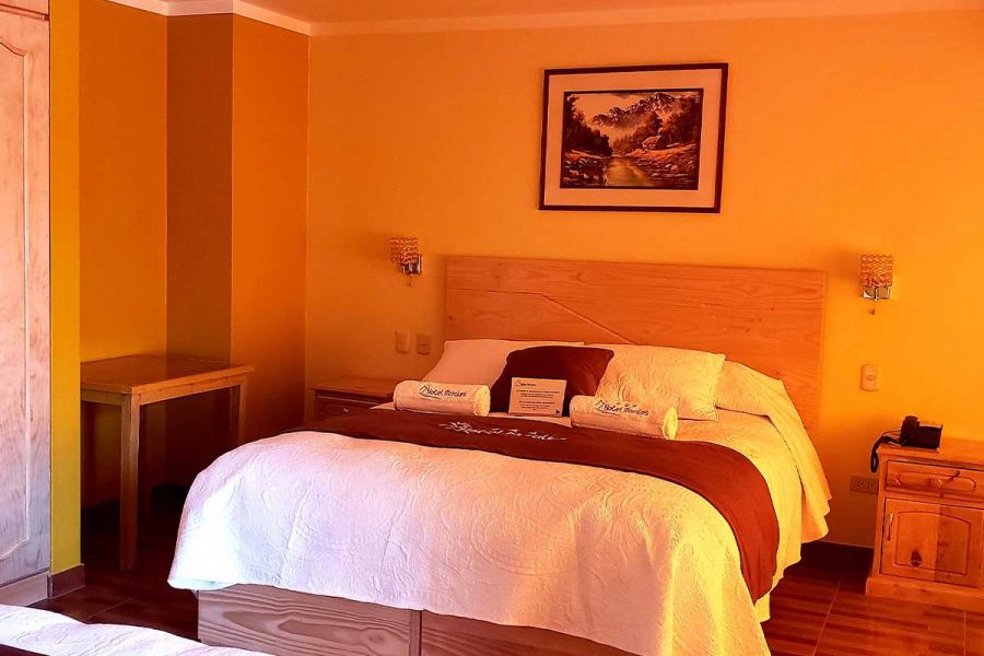 Executive Room