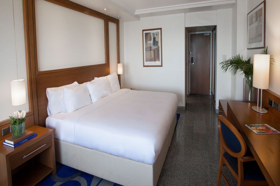 EKO HOTEL - CLASSIC SUPERIOR 