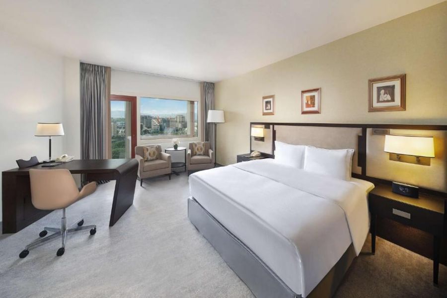 KING BUSINESS SUITE