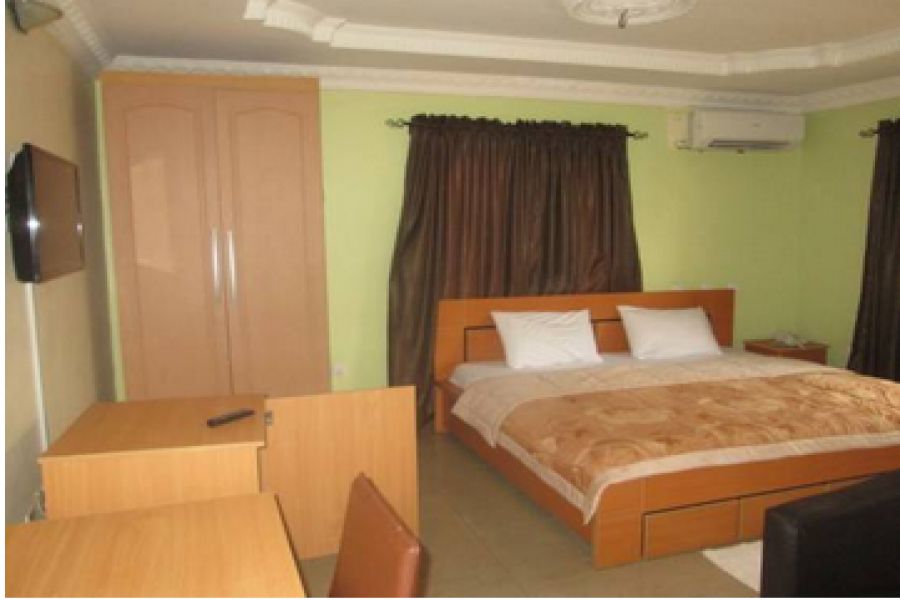 STANDARD ROOM