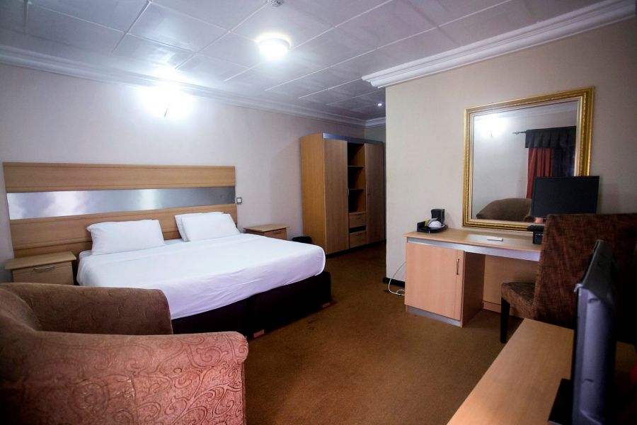 CLASSIC ROOM
