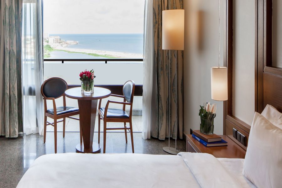 EKO HOTEL - ATLANTIC SUPERIOR