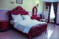 PRESIDENTIAL SUITES