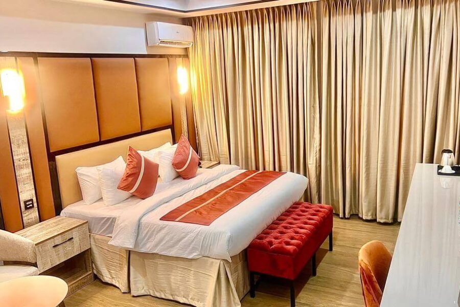 CLASSIC ROOM