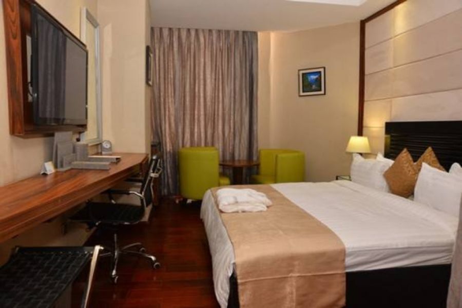 FAMILY SUITE