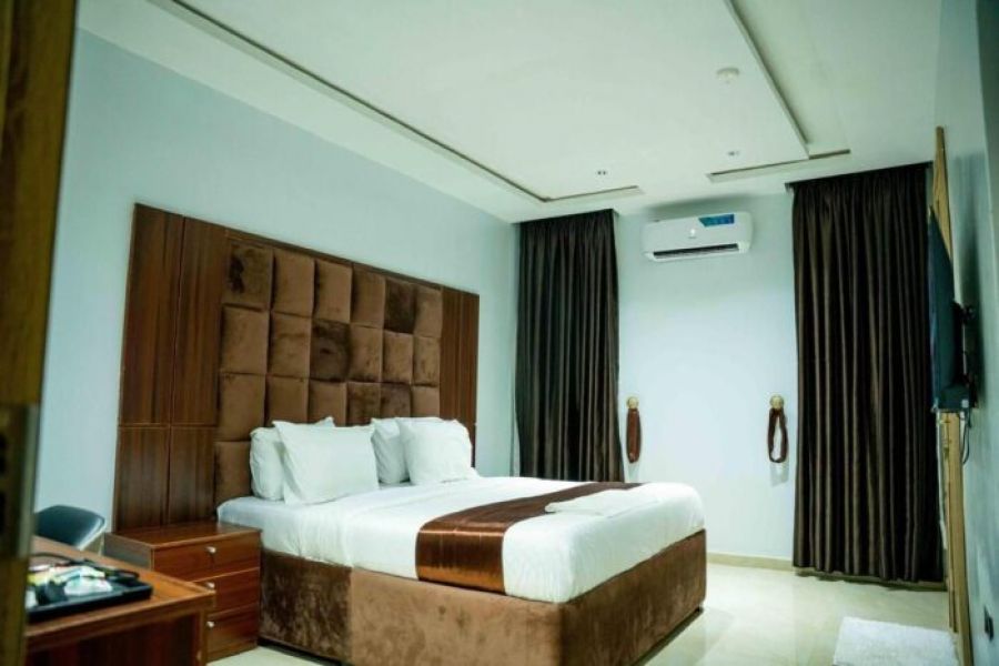 EXECUTIVE PREMIUM ROOM