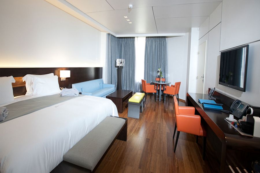 EKO SIGNATURE - CLUB SUITE