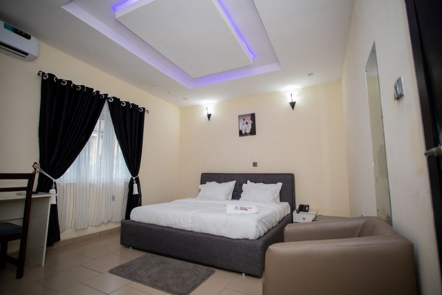 CLASSIC ROOM
