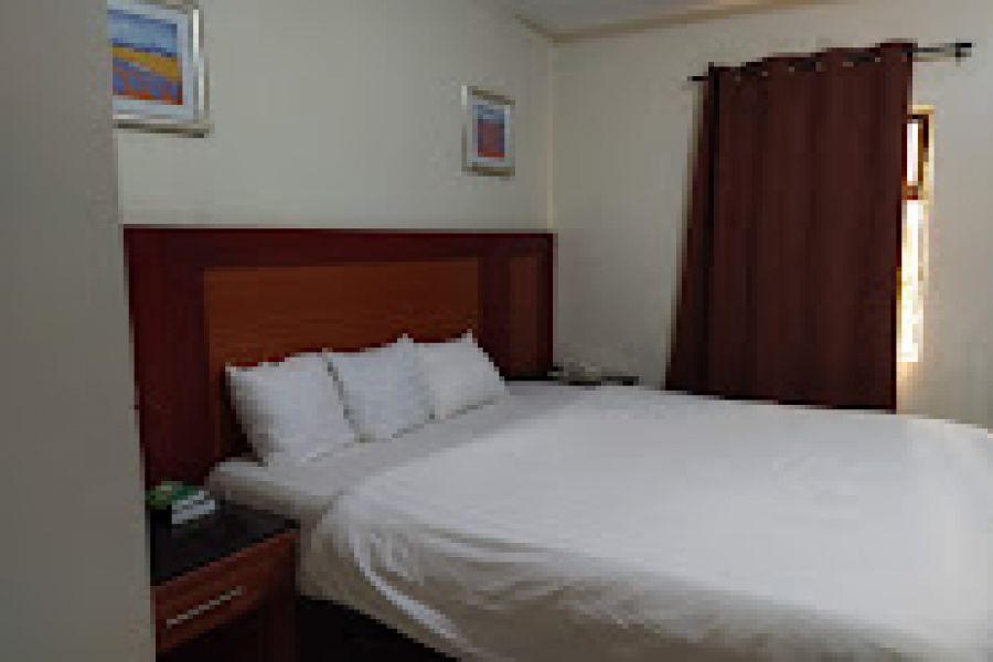 PLATOON ROOM