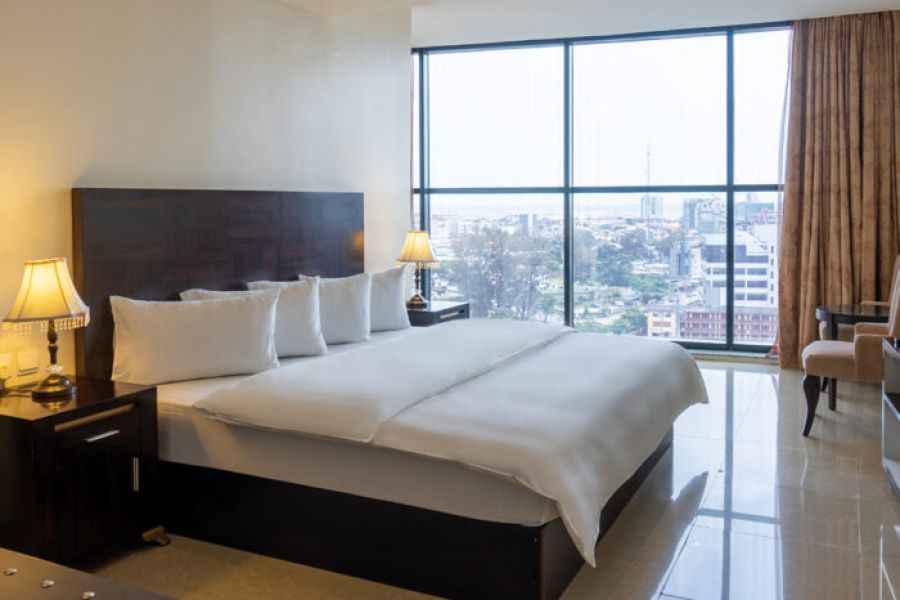 PEARL SUITE