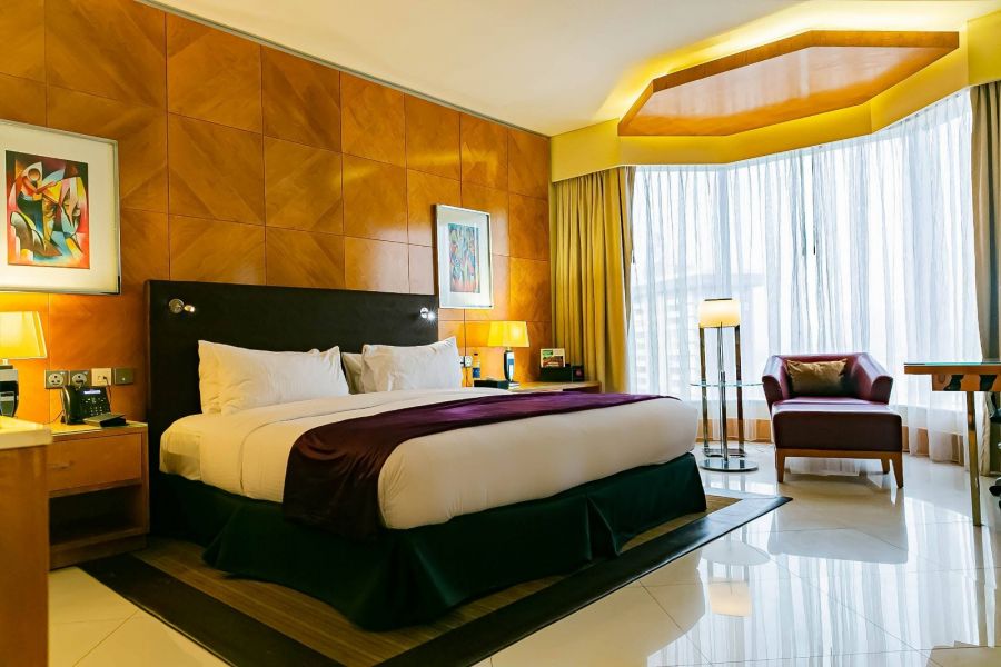 PREMIUM ROOM 