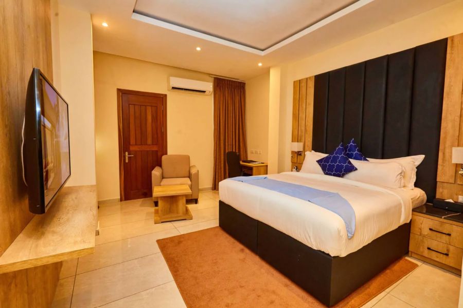 VINTANO CLASSIC ROOM